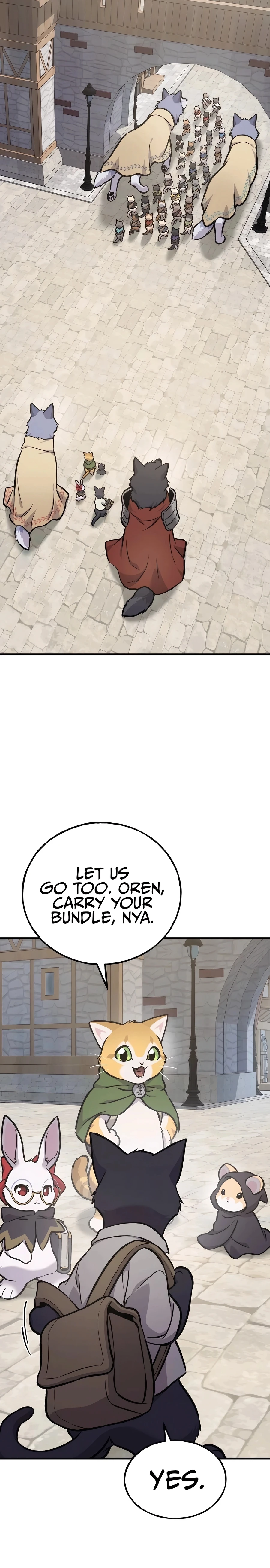 Solo Farming In The Tower Chapter 93, page 39 of 60