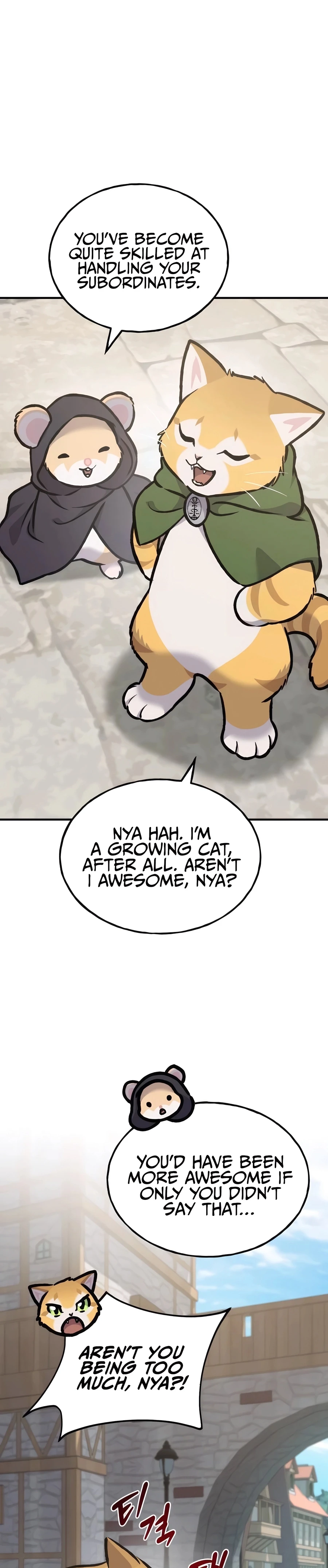 Solo Farming In The Tower Chapter 93, page 40 of 60