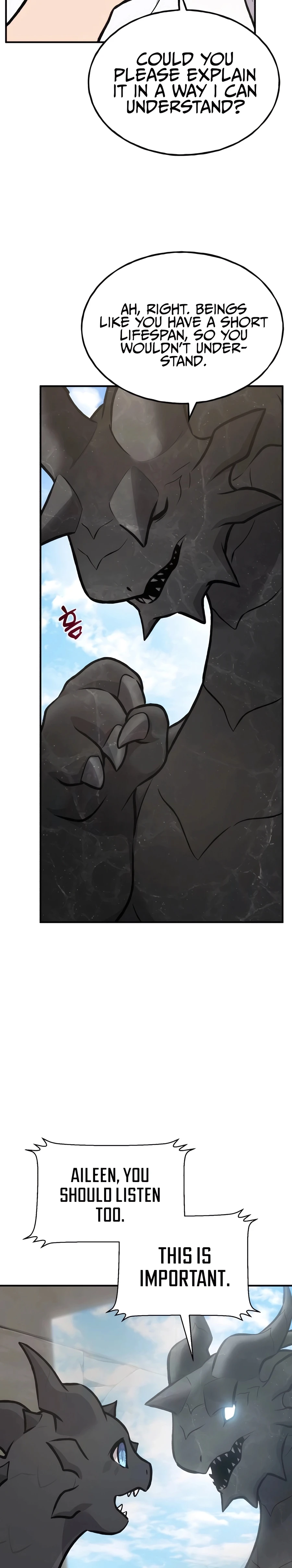 Solo Farming In The Tower Chapter 93, page 5 of 60