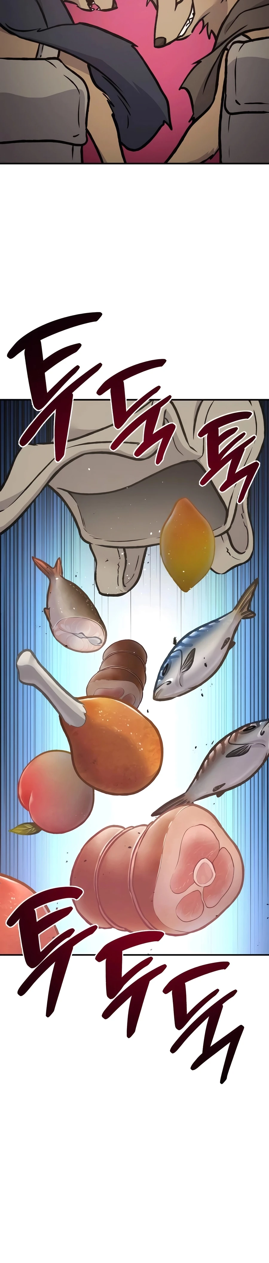 Solo Farming In The Tower Chapter 93, page 57 of 60