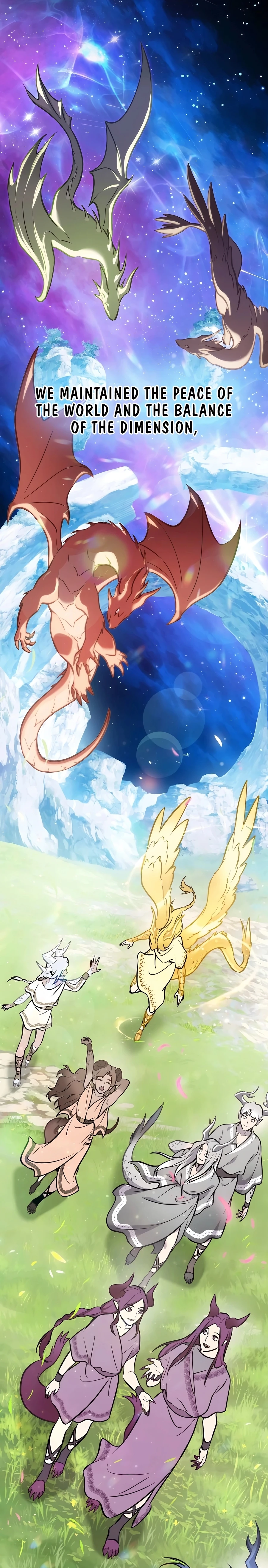 Solo Farming In The Tower Chapter 93, page 8 of 60