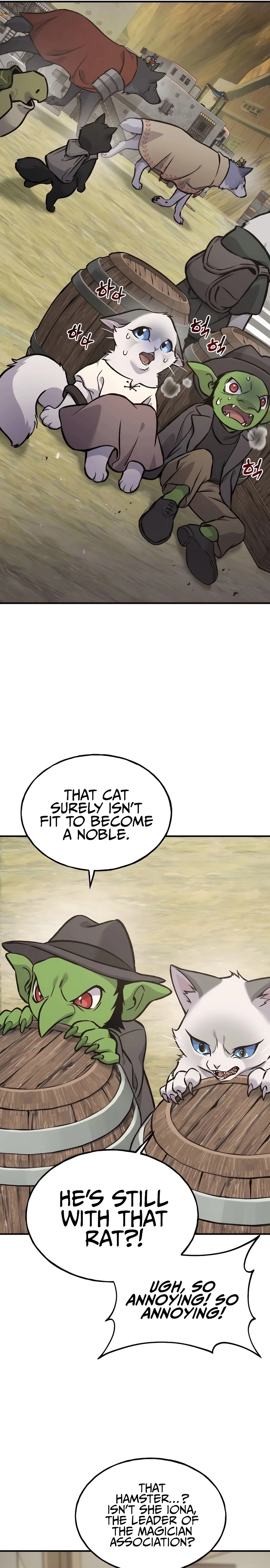 Solo Farming In The Tower Chapter 94, page 10 of 56