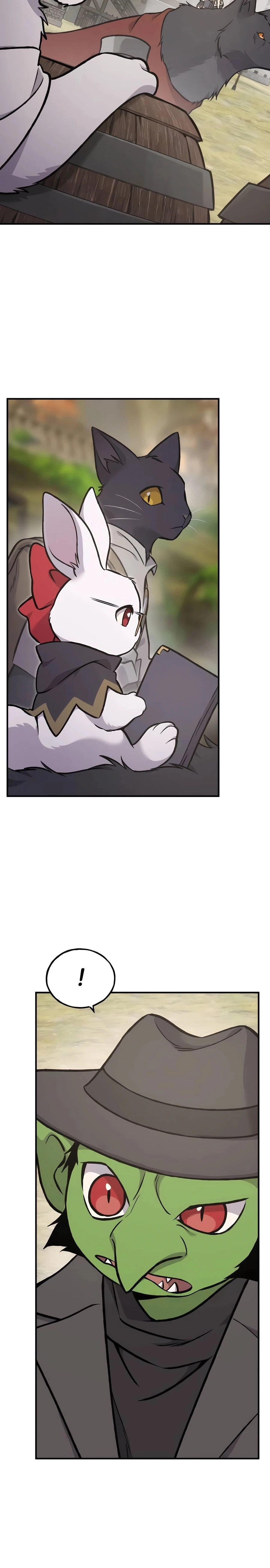 Solo Farming In The Tower Chapter 94, page 12 of 56