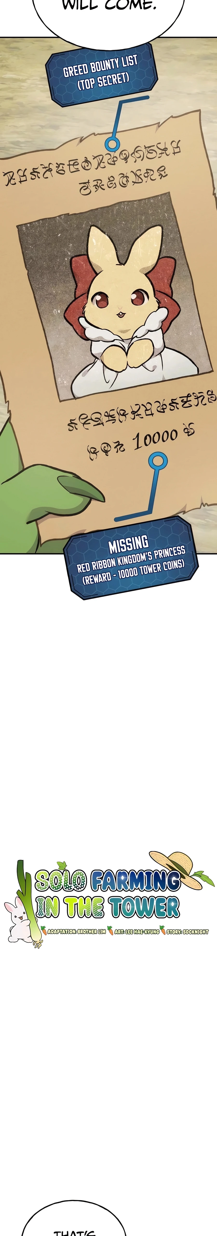 Solo Farming In The Tower Chapter 94, page 14 of 56