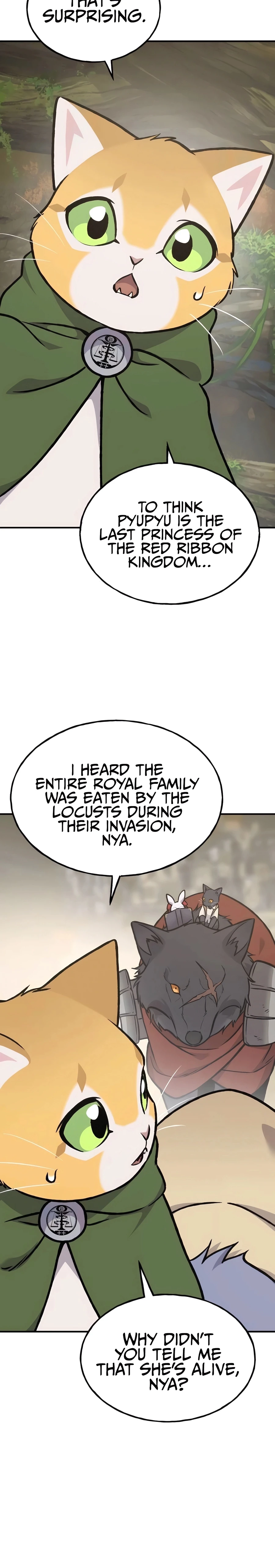 Solo Farming In The Tower Chapter 94, page 15 of 56