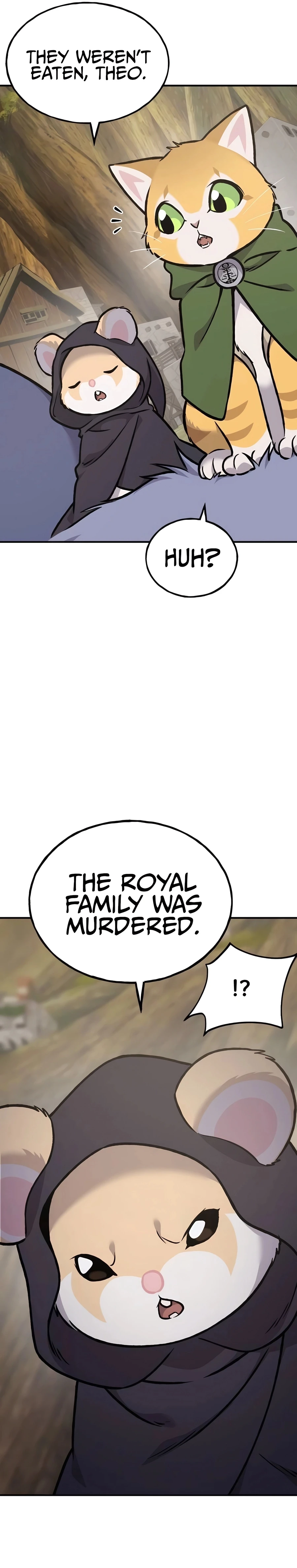 Solo Farming In The Tower Chapter 94, page 16 of 56