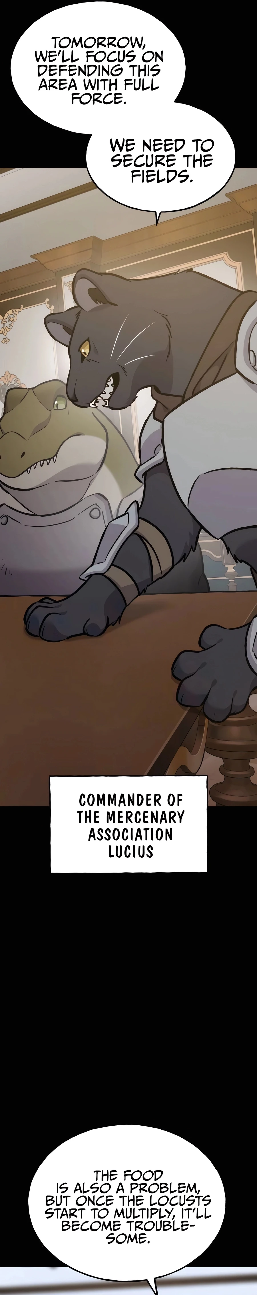 Solo Farming In The Tower Chapter 94, page 19 of 56