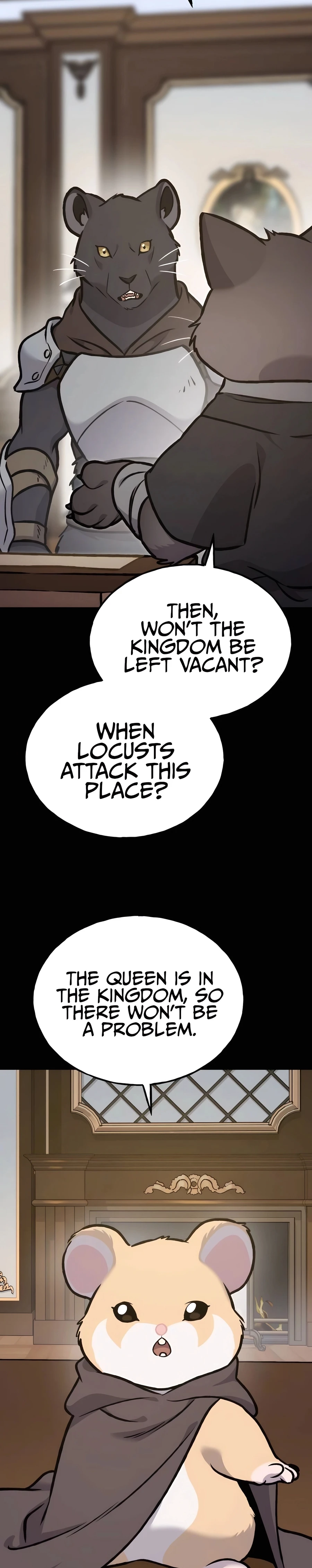 Solo Farming In The Tower Chapter 94, page 20 of 56