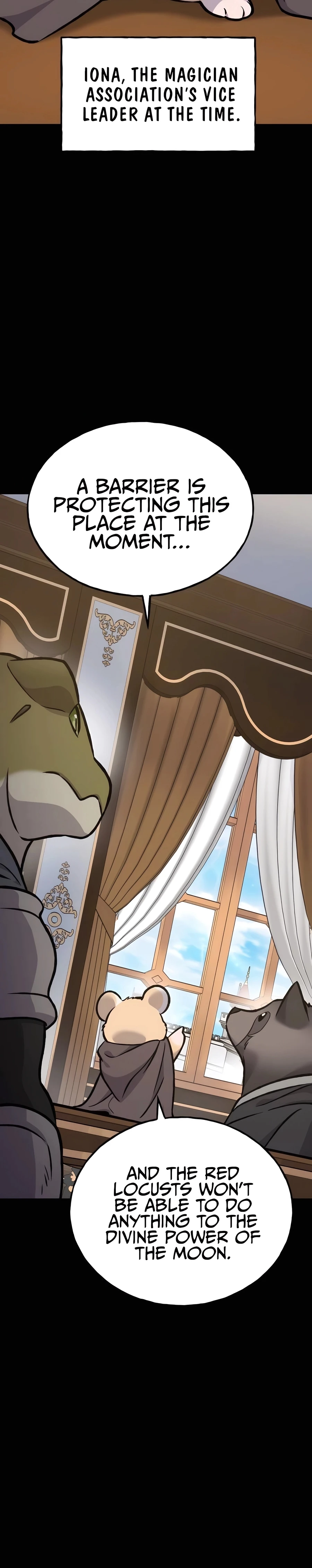 Solo Farming In The Tower Chapter 94, page 21 of 56