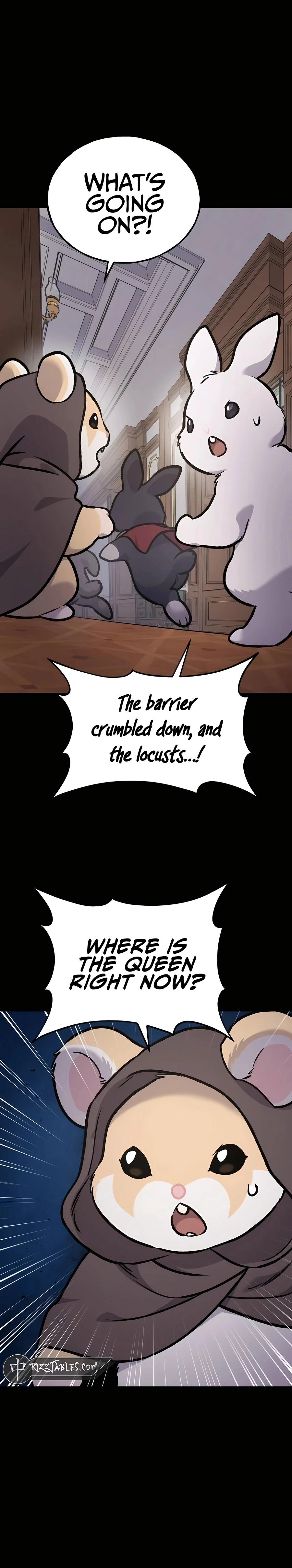 Solo Farming In The Tower Chapter 94, page 27 of 56