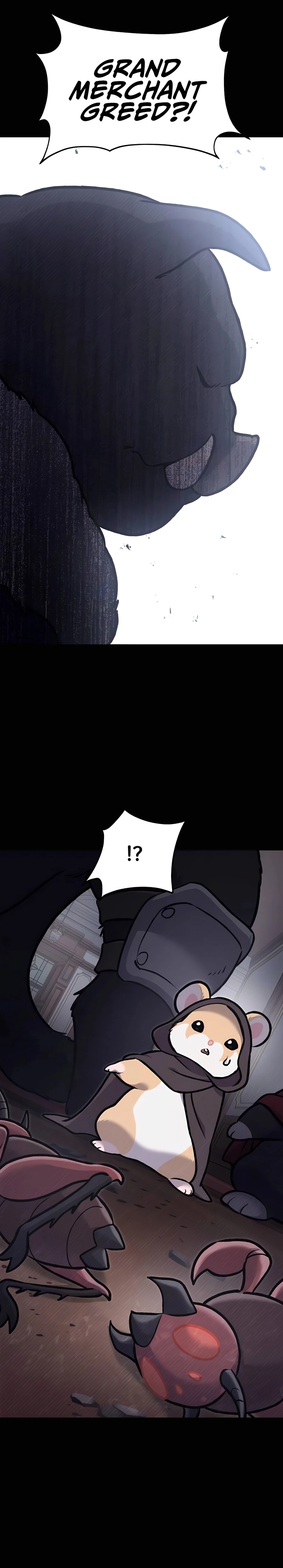 Solo Farming In The Tower Chapter 94, page 30 of 56