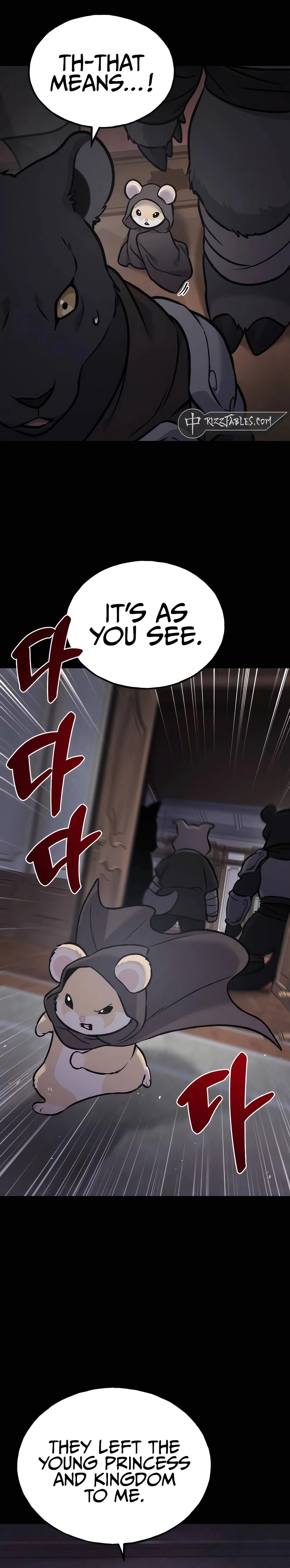 Solo Farming In The Tower Chapter 94, page 33 of 56