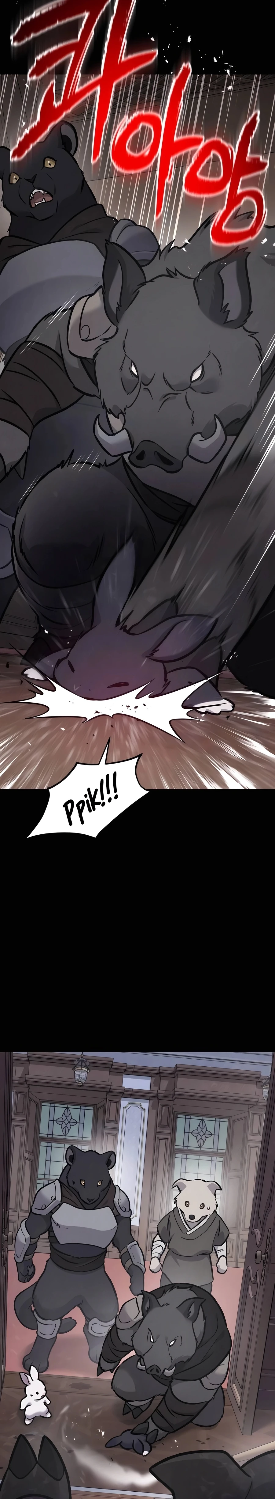 Solo Farming In The Tower Chapter 94, page 35 of 56
