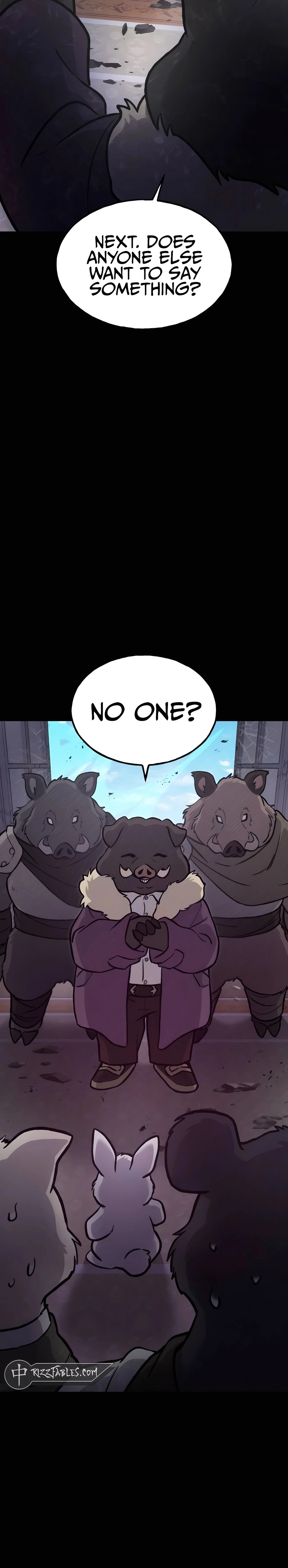 Solo Farming In The Tower Chapter 94, page 36 of 56