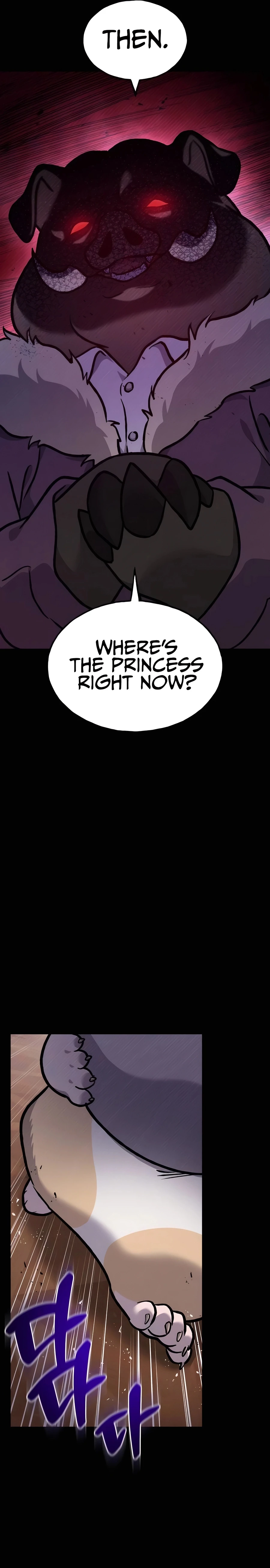 Solo Farming In The Tower Chapter 94, page 37 of 56