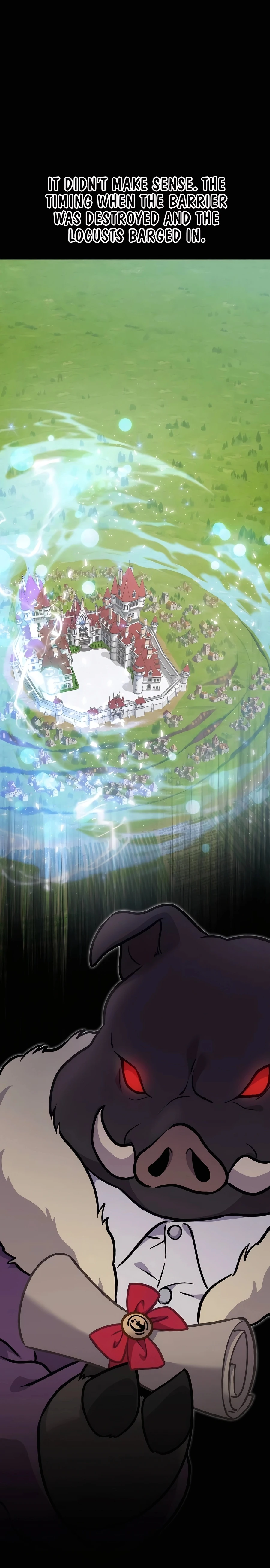 Solo Farming In The Tower Chapter 94, page 39 of 56