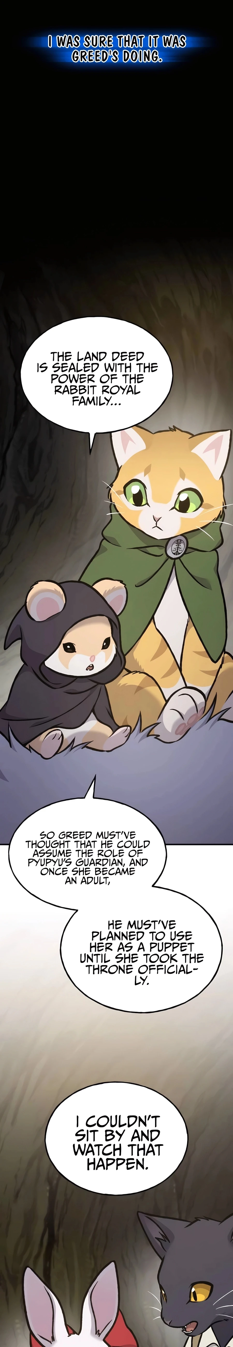 Solo Farming In The Tower Chapter 94, page 40 of 56