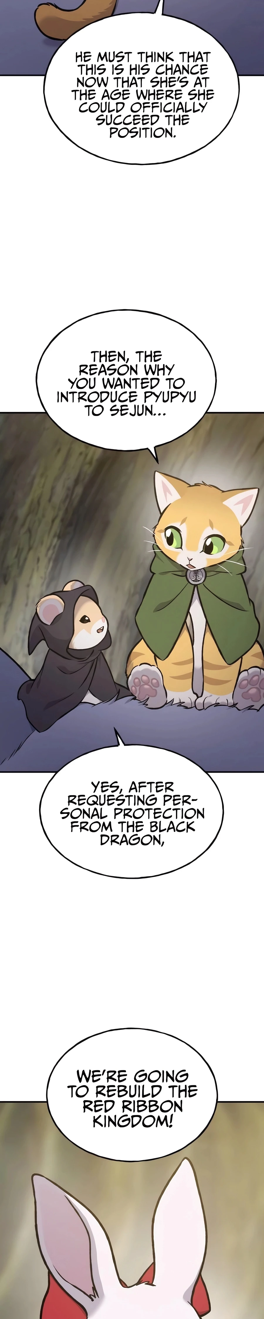 Solo Farming In The Tower Chapter 94, page 44 of 56