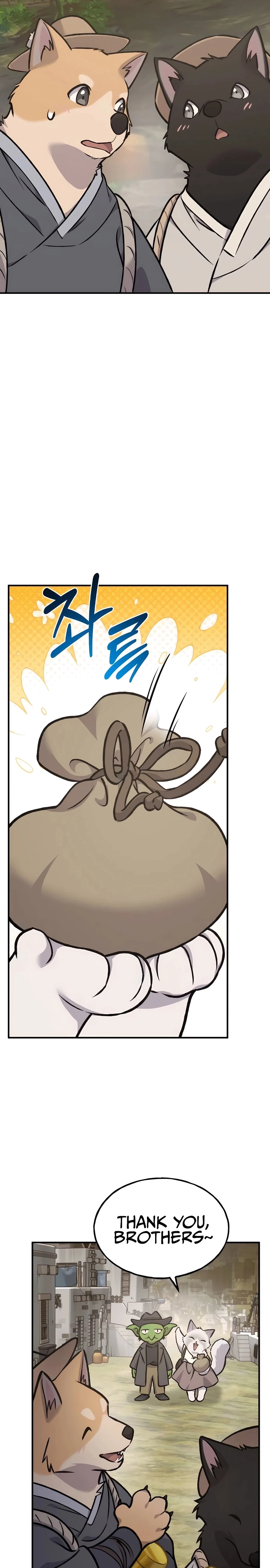 Solo Farming In The Tower Chapter 94, page 5 of 56