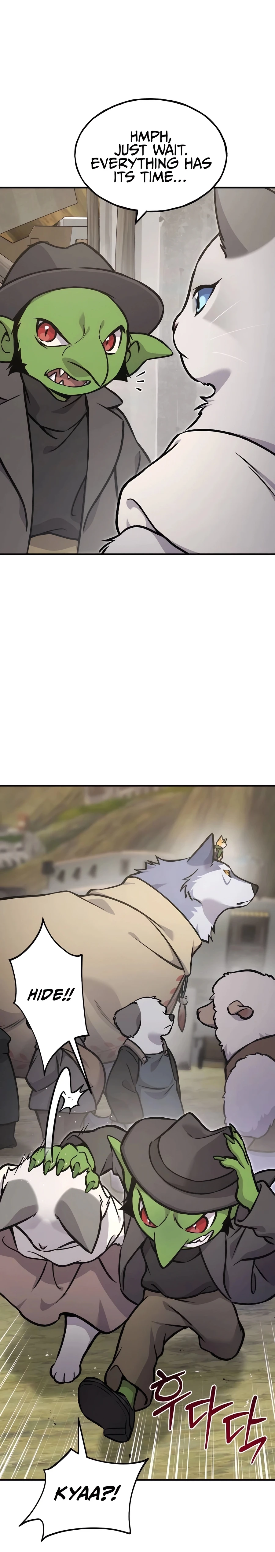 Solo Farming In The Tower Chapter 94, page 8 of 56