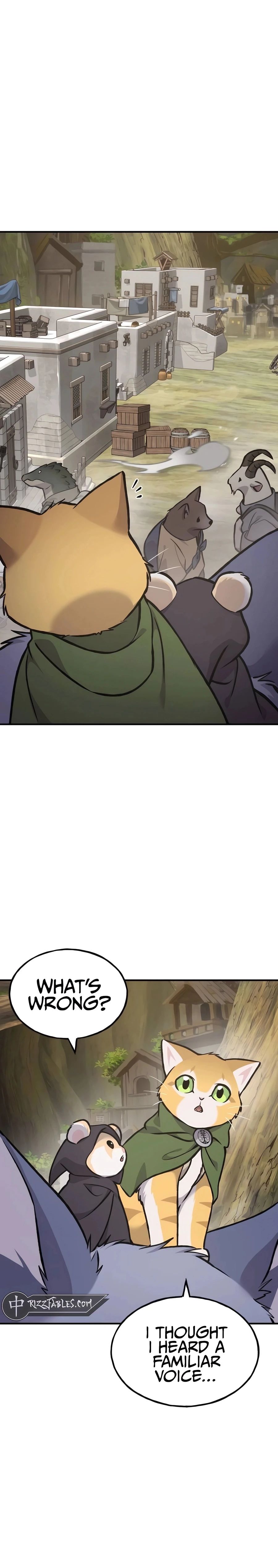 Solo Farming In The Tower Chapter 94, page 9 of 56