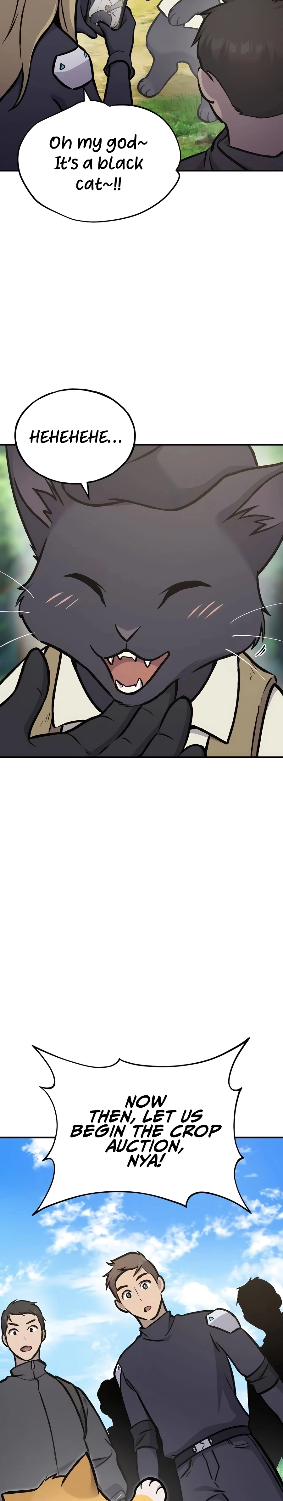 Solo Farming In The Tower Chapter 95, page 14 of 56