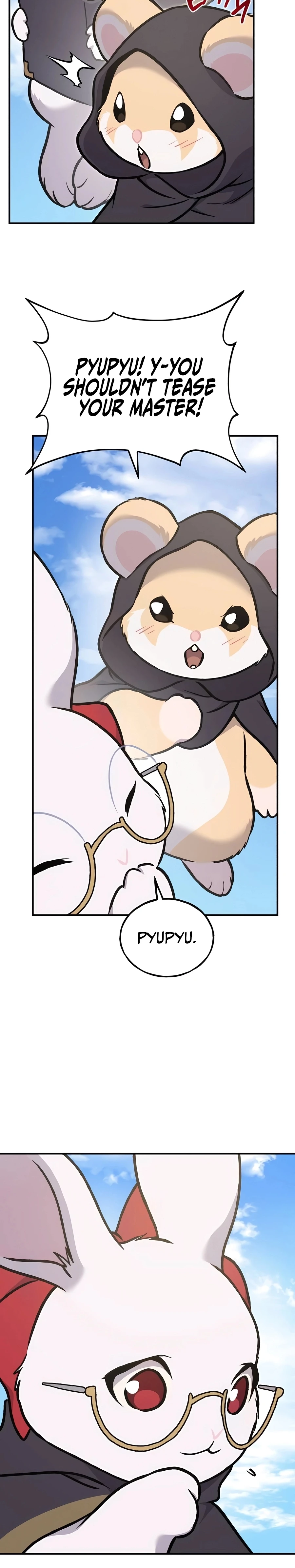 Solo Farming In The Tower Chapter 95, page 18 of 56