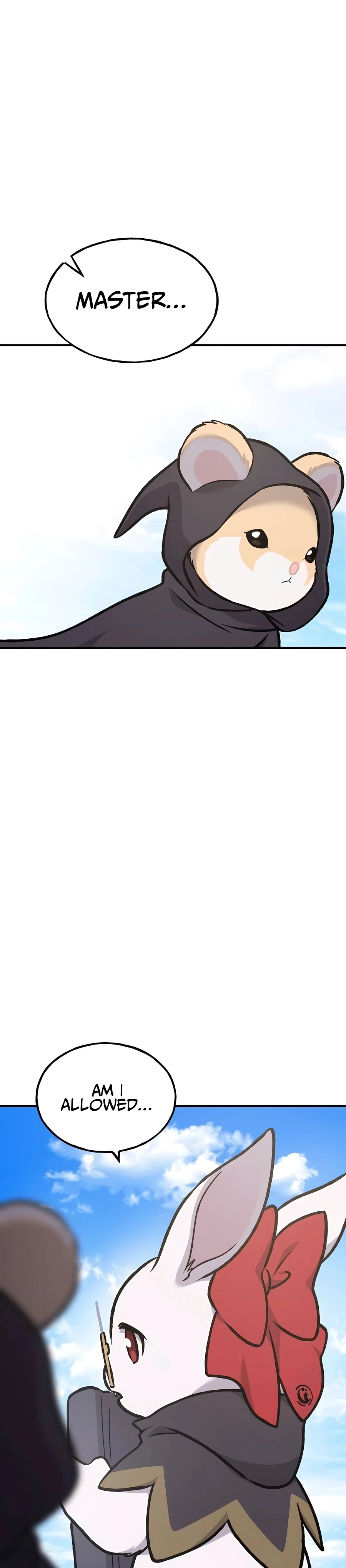 Solo Farming In The Tower Chapter 95, page 19 of 56