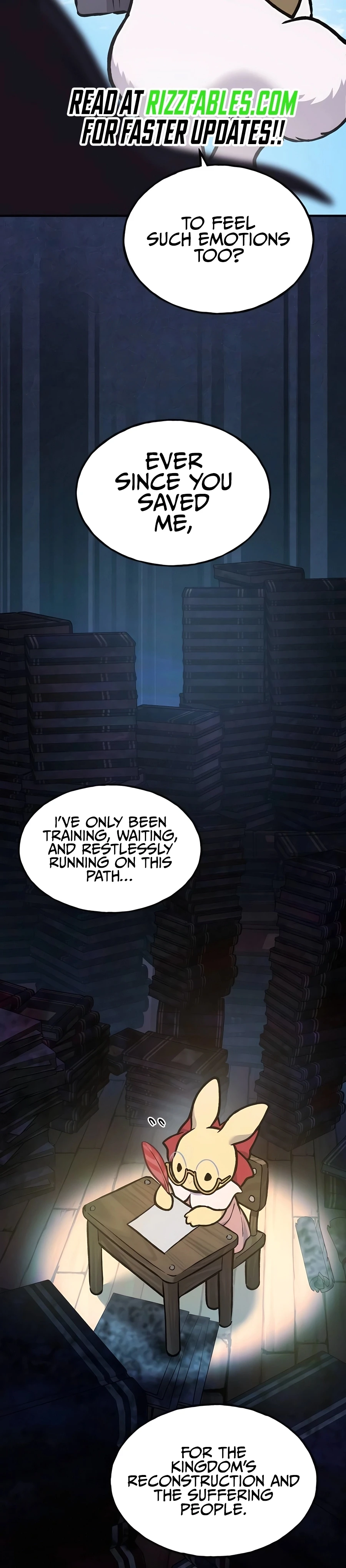 Solo Farming In The Tower Chapter 95, page 20 of 56