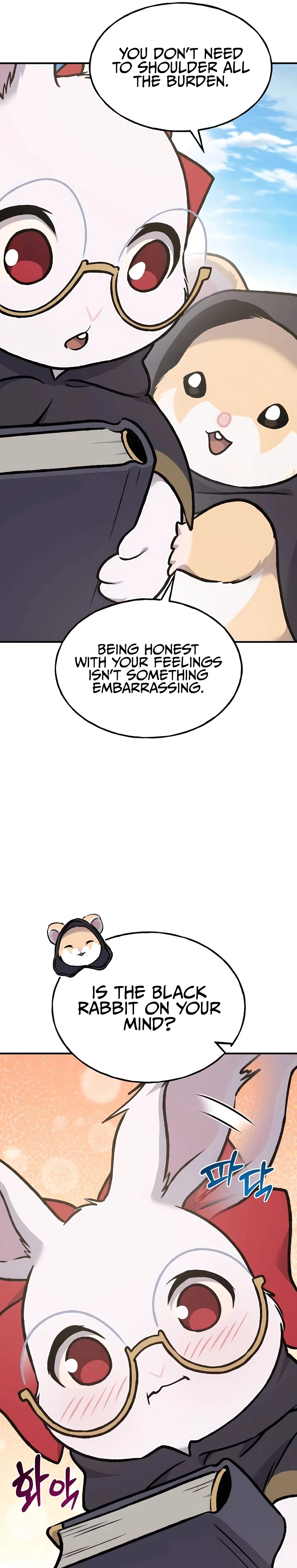 Solo Farming In The Tower Chapter 95, page 22 of 56