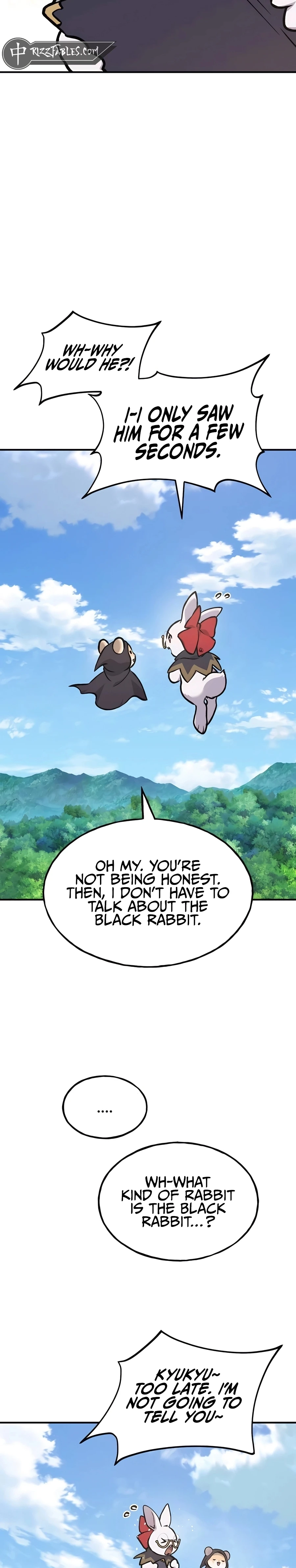 Solo Farming In The Tower Chapter 95, page 23 of 56