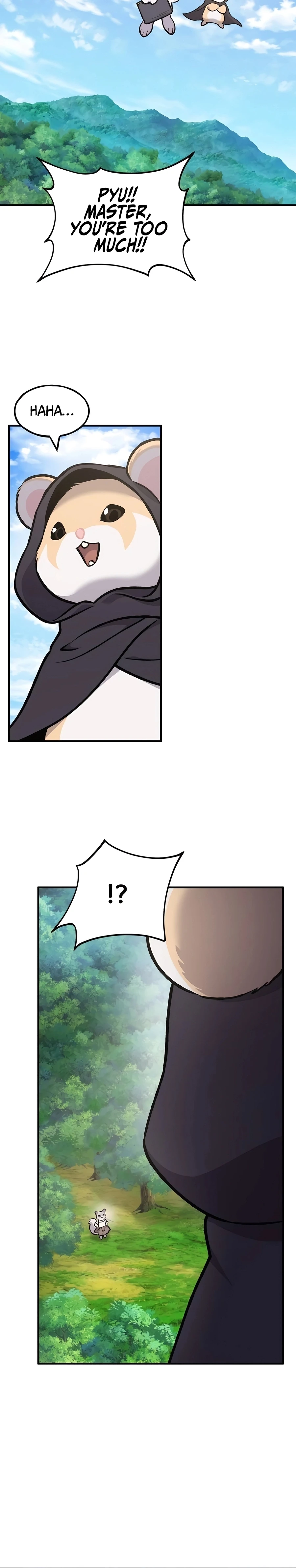 Solo Farming In The Tower Chapter 95, page 24 of 56