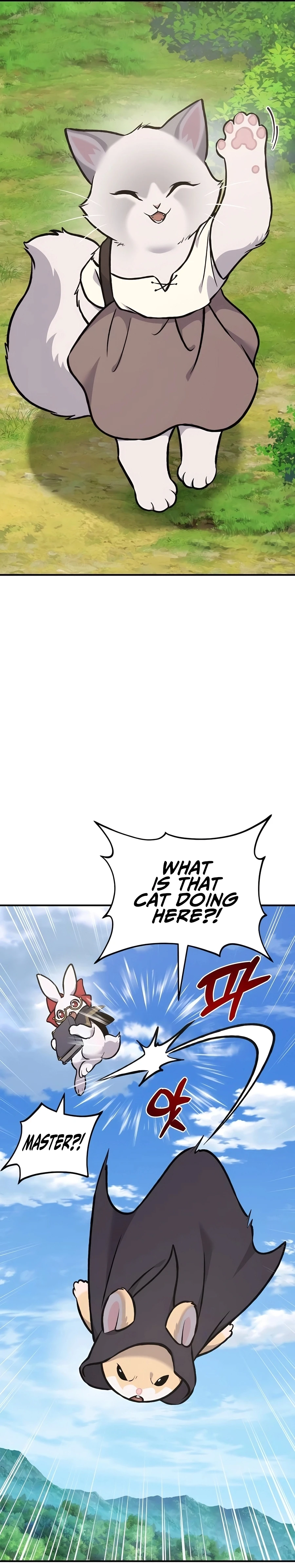 Solo Farming In The Tower Chapter 95, page 25 of 56