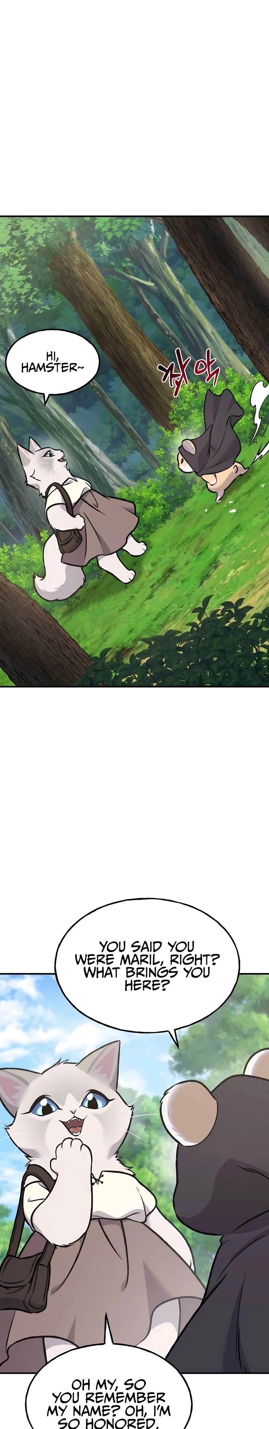 Solo Farming In The Tower Chapter 95, page 26 of 56