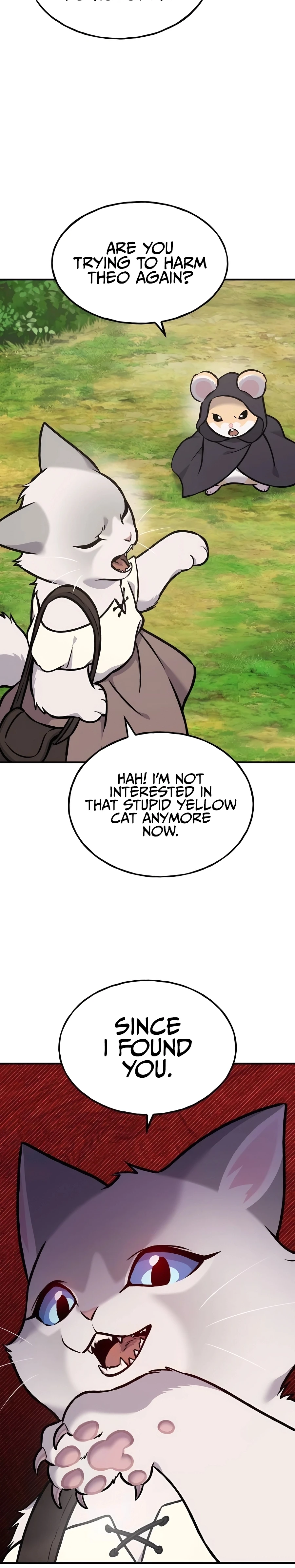 Solo Farming In The Tower Chapter 95, page 27 of 56