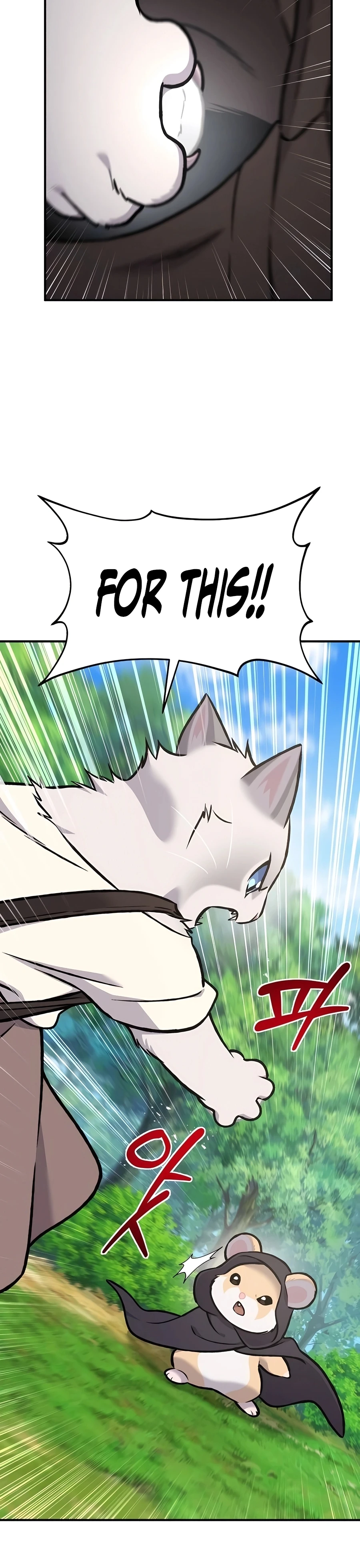 Solo Farming In The Tower Chapter 95, page 29 of 56