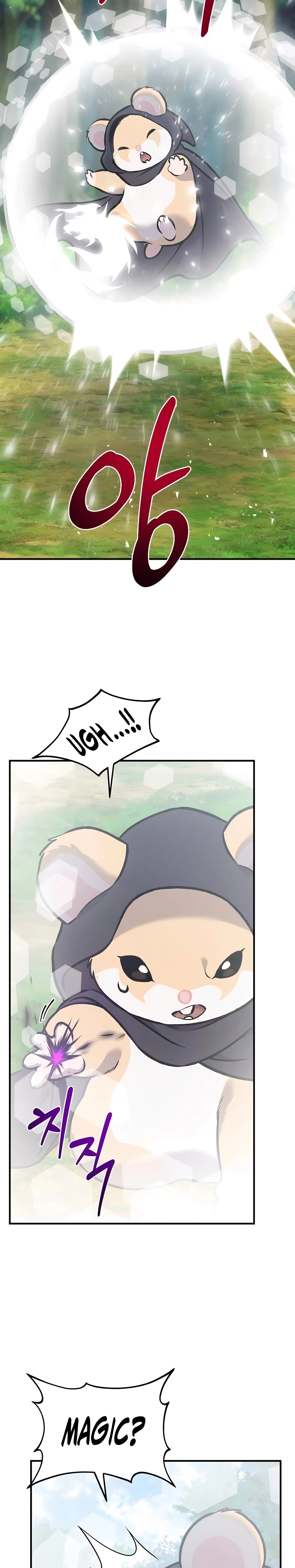 Solo Farming In The Tower Chapter 95, page 32 of 56