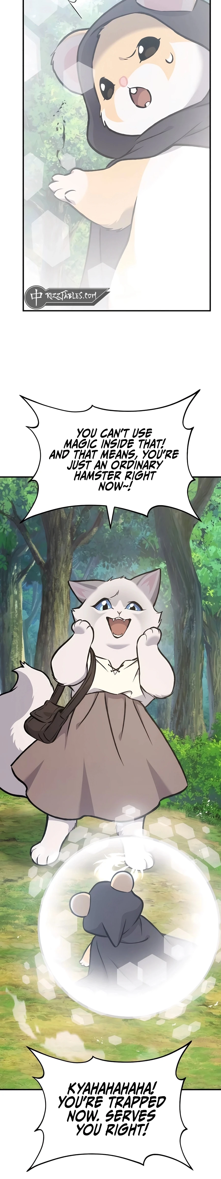 Solo Farming In The Tower Chapter 95, page 33 of 56