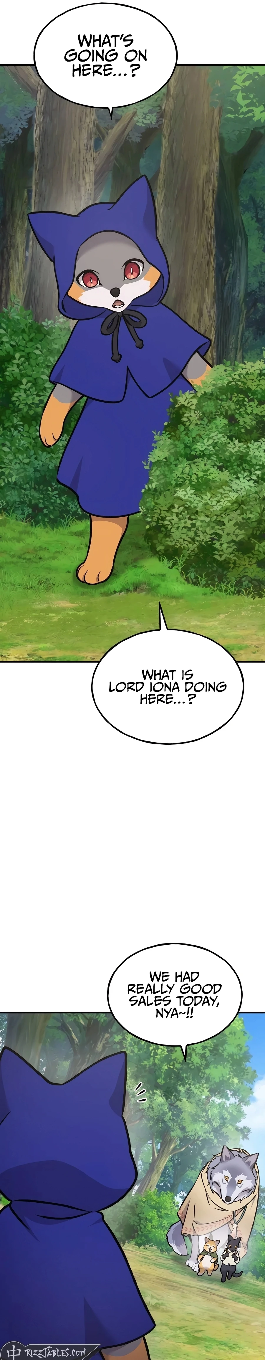 Solo Farming In The Tower Chapter 95, page 40 of 56