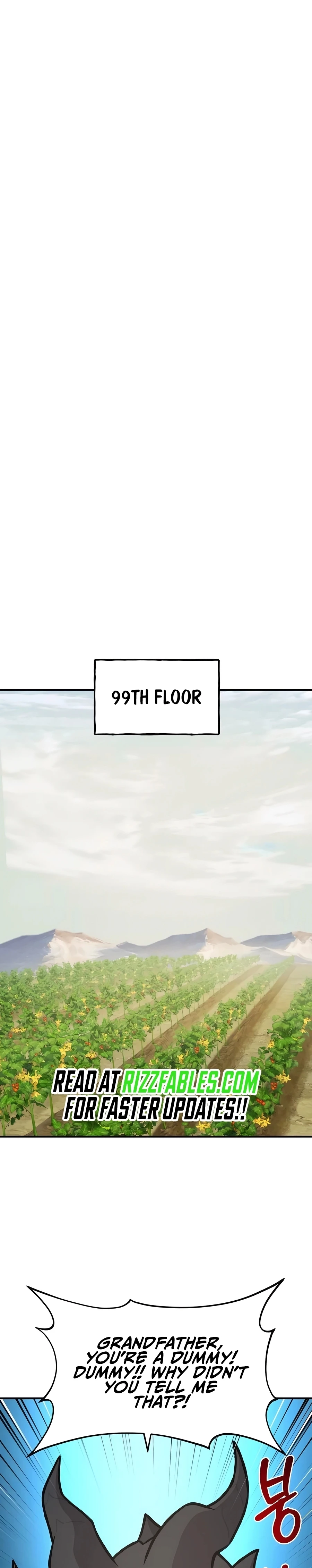 Solo Farming In The Tower Chapter 95, page 44 of 56