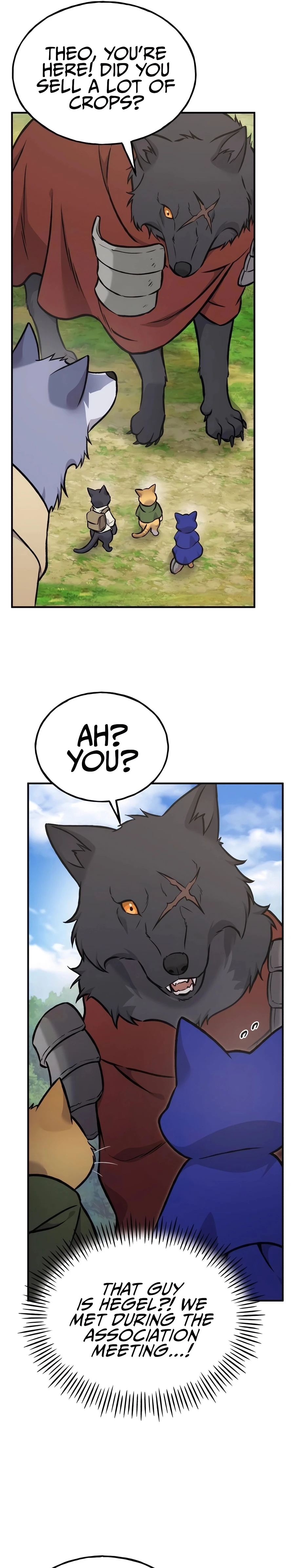 Solo Farming In The Tower Chapter 96, page 10 of 59