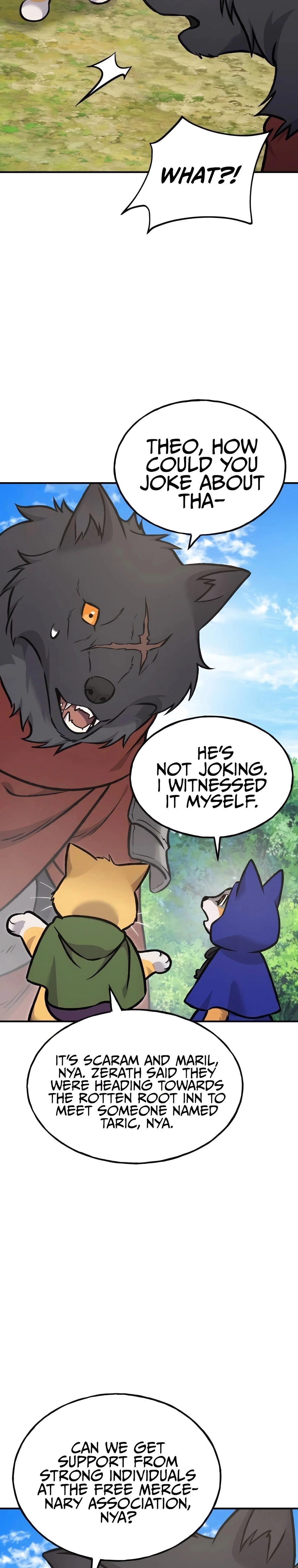 Solo Farming In The Tower Chapter 96, page 14 of 59