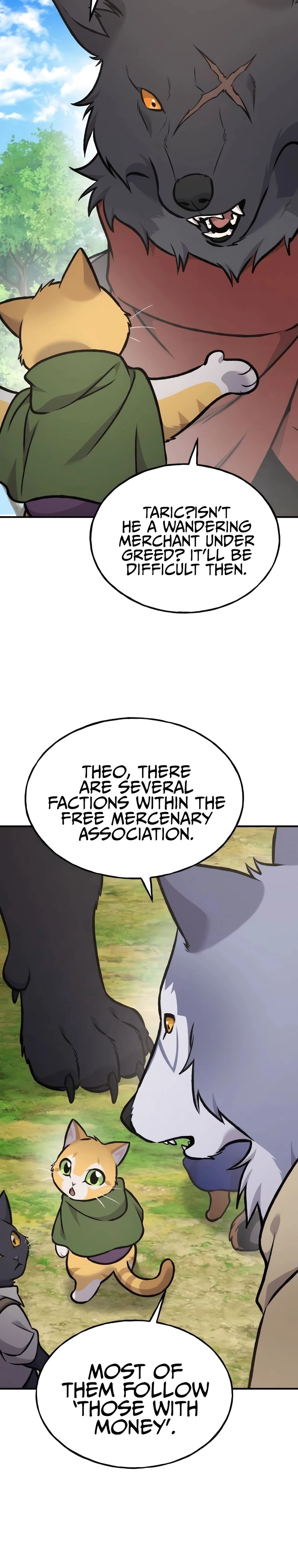 Solo Farming In The Tower Chapter 96, page 15 of 59