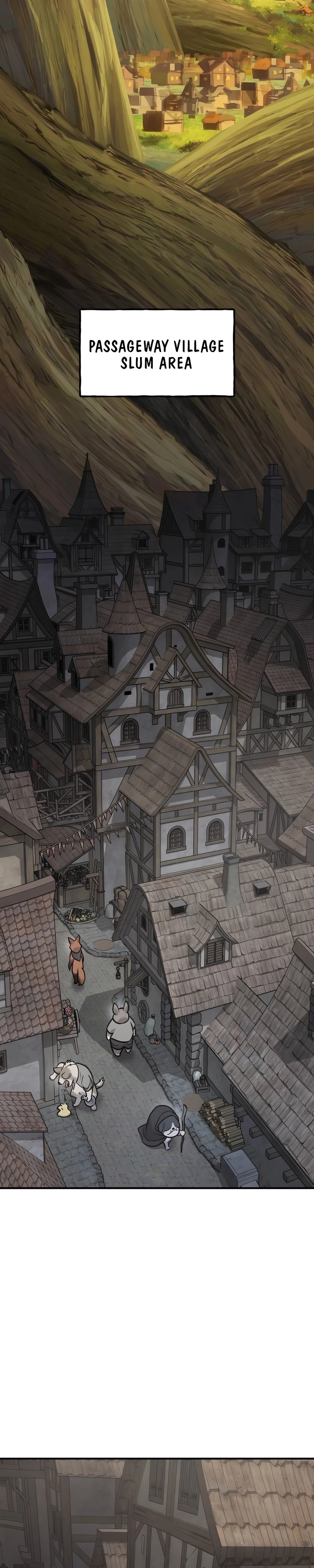 Solo Farming In The Tower Chapter 96, page 20 of 59