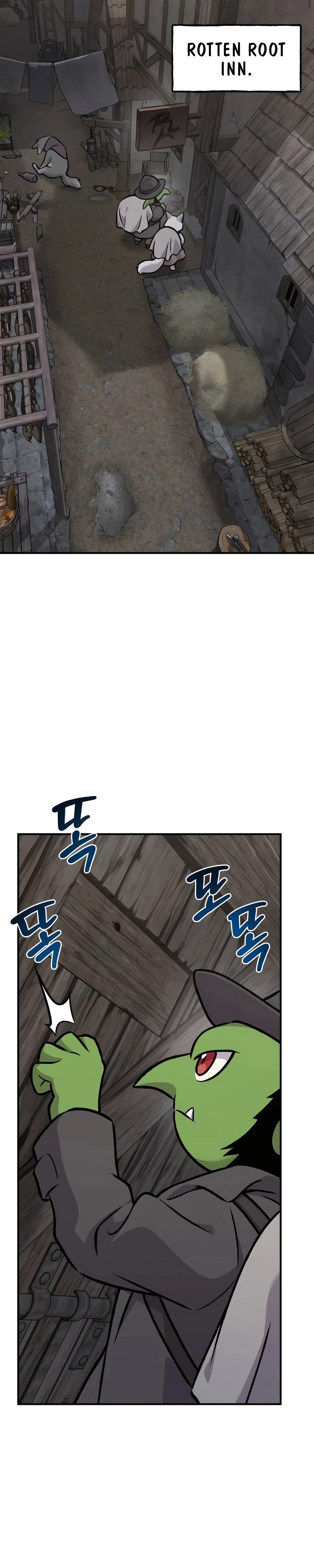 Solo Farming In The Tower Chapter 96, page 21 of 59
