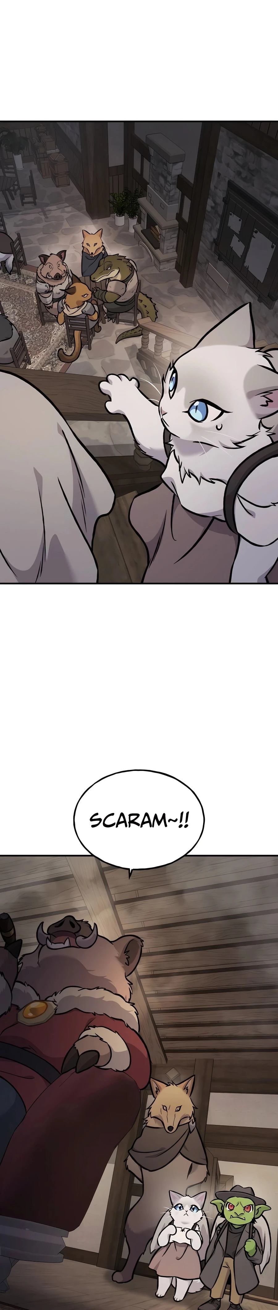 Solo Farming In The Tower Chapter 96, page 26 of 59