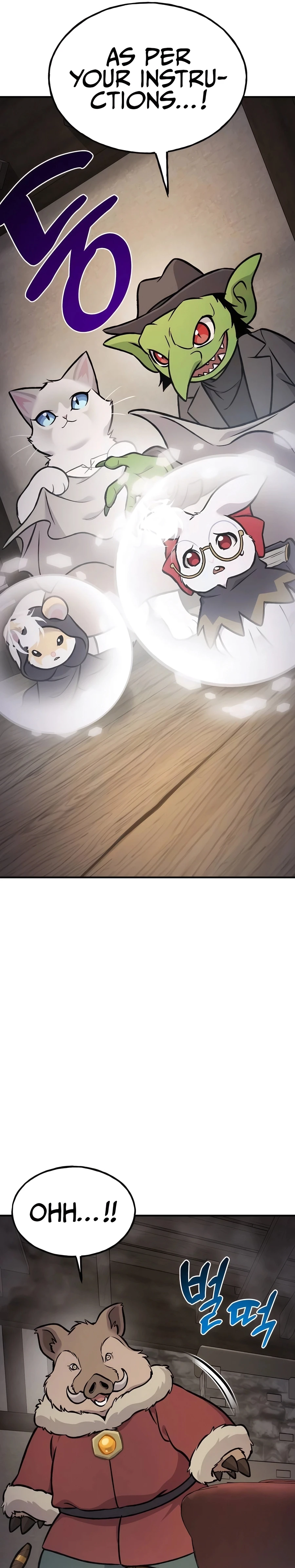 Solo Farming In The Tower Chapter 96, page 28 of 59