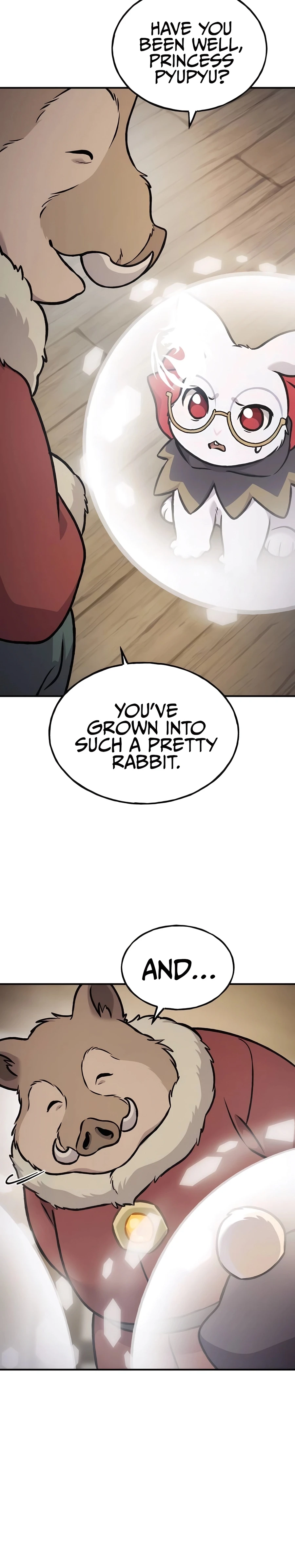 Solo Farming In The Tower Chapter 96, page 30 of 59
