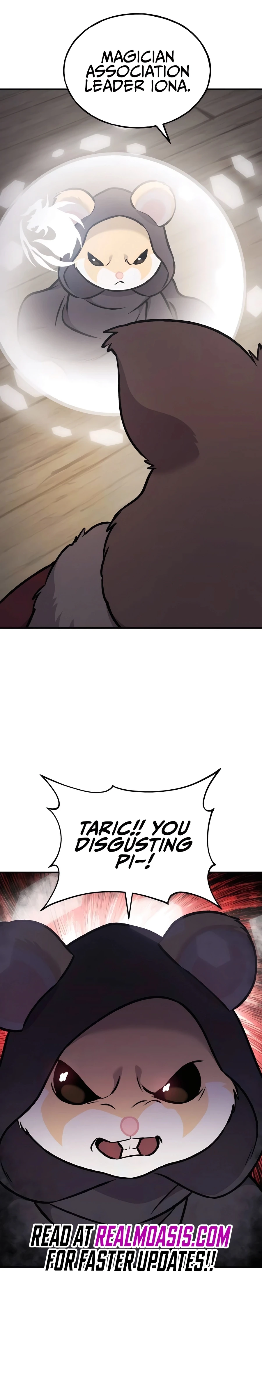 Solo Farming In The Tower Chapter 96, page 31 of 59
