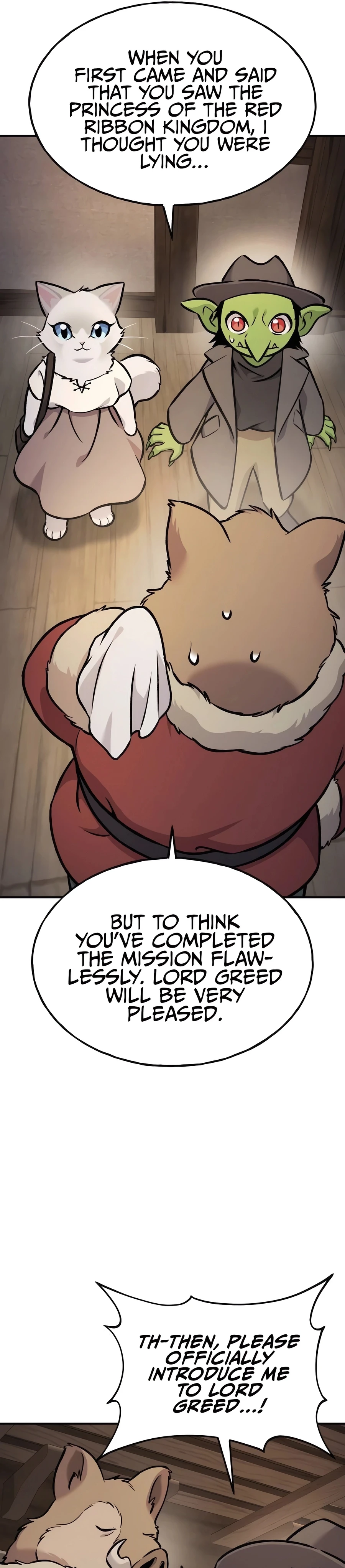 Solo Farming In The Tower Chapter 96, page 34 of 59